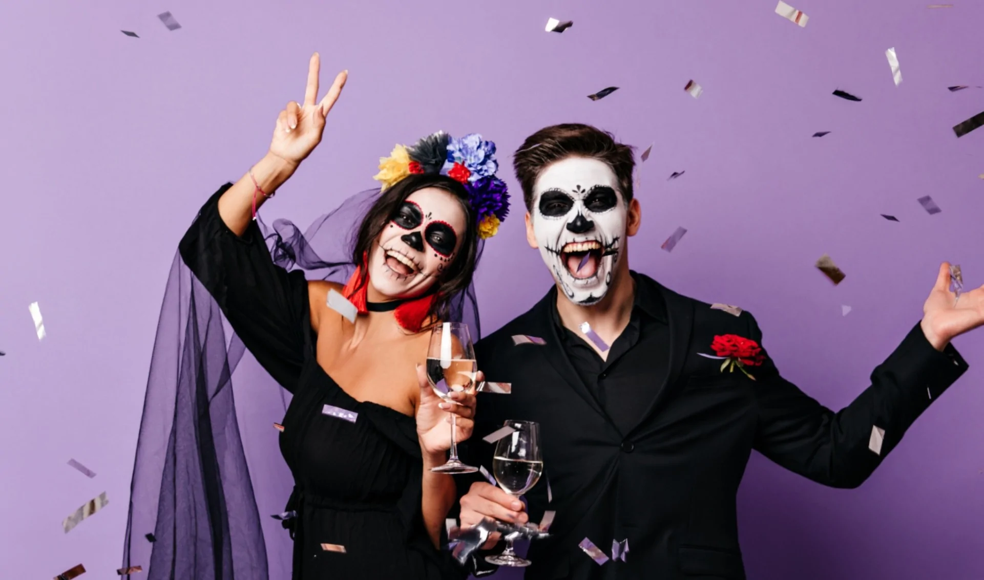 halloween DWO hotels Barcelona Coast