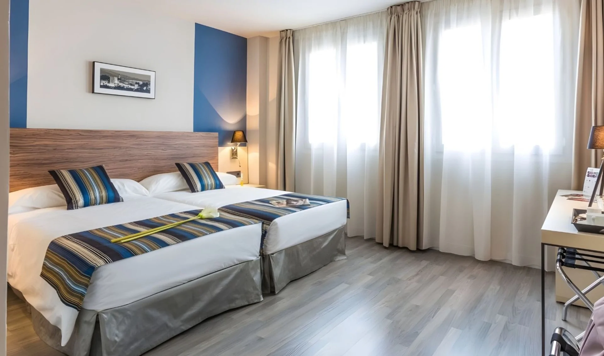 dwo urban granada hotel dwo hotels andalucia